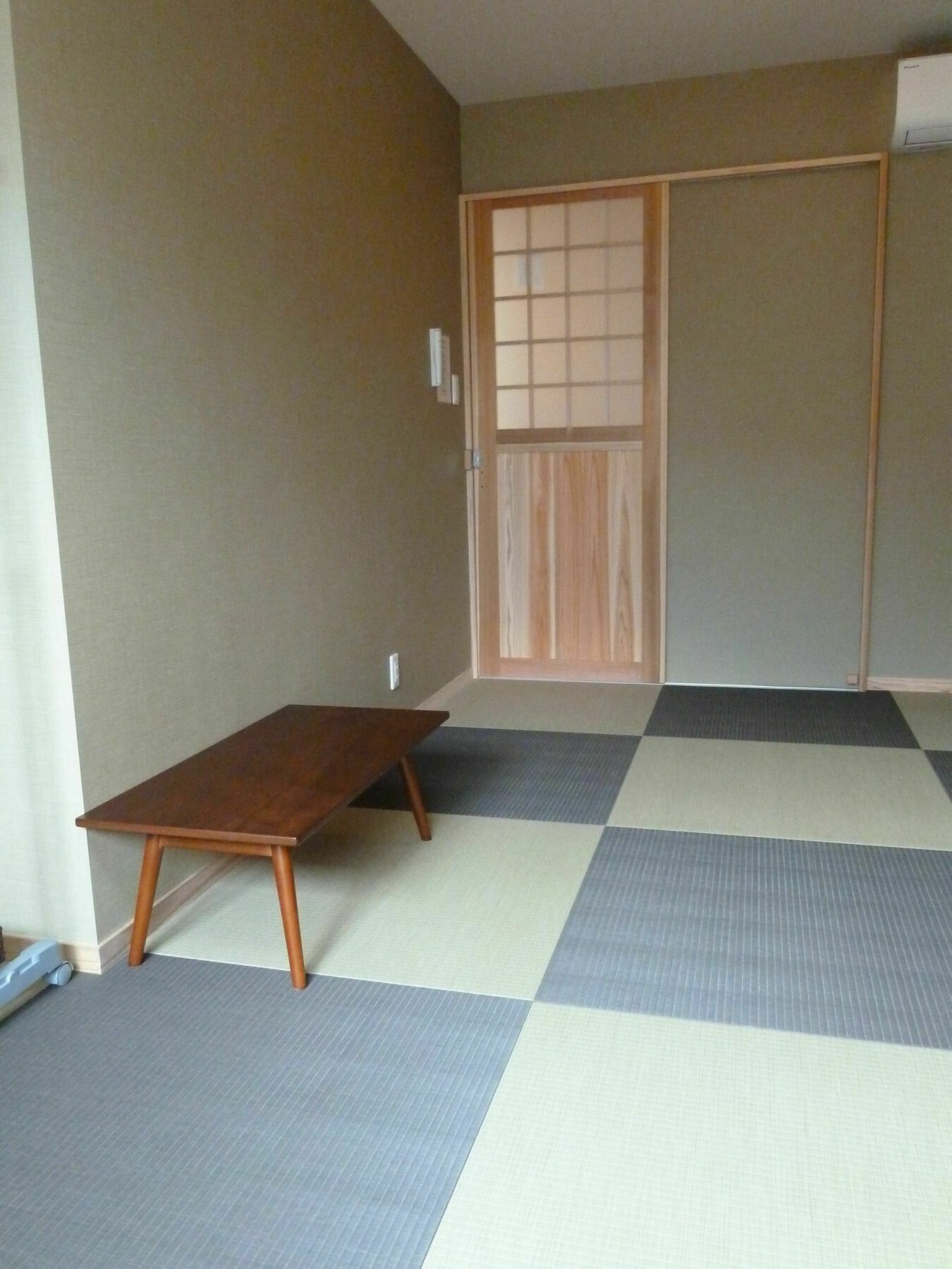 Kyoto Nishijin No Yado Hotel Buitenkant foto